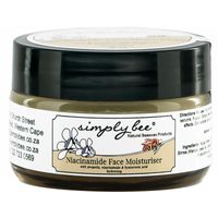 Simply Bee Niacinamide Face Moisturizer